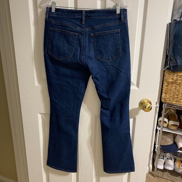 LOFT Boot Cut Jeans - Picture 2 of 5